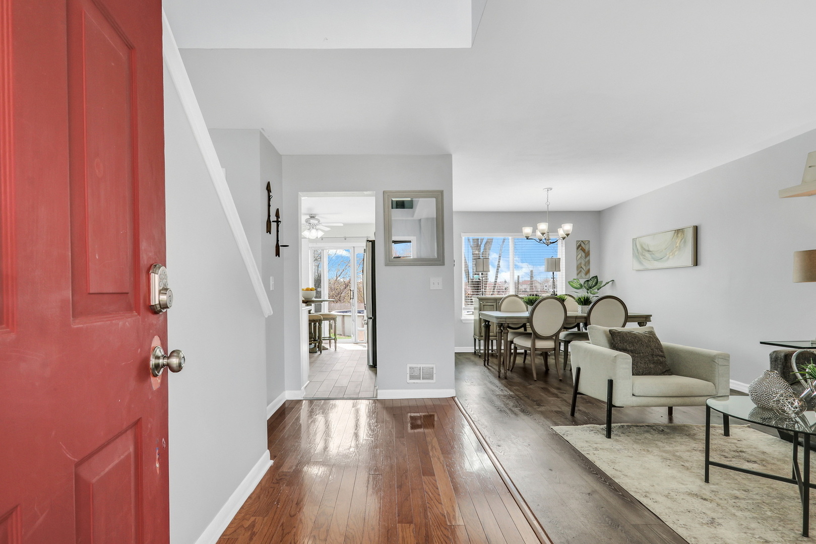 646 E Weston Court