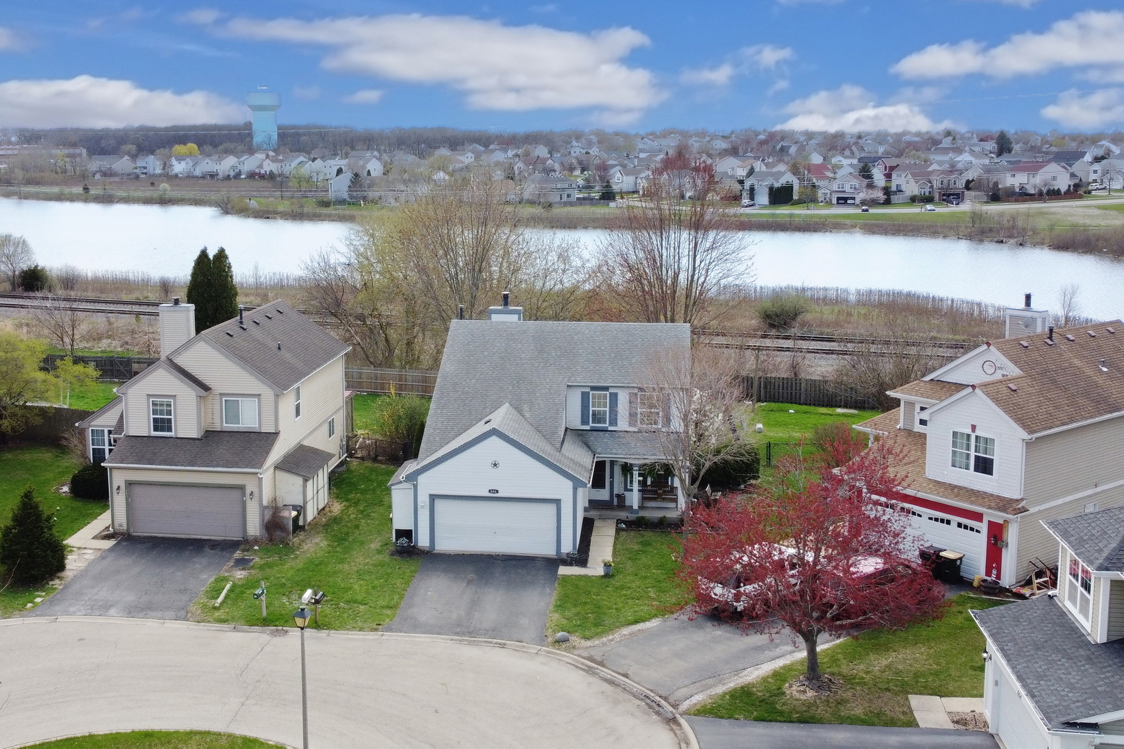 646 E Weston Court
