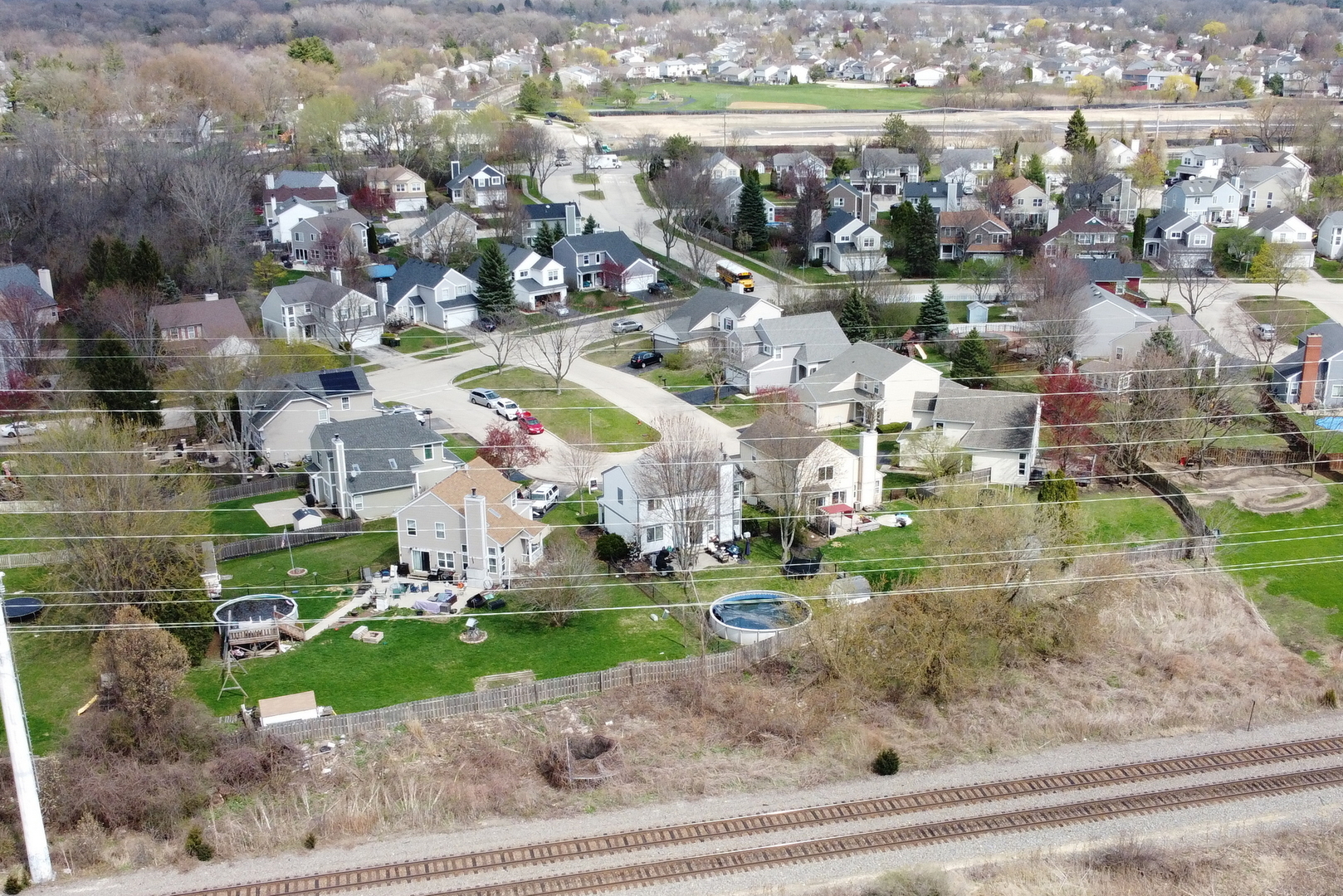 646 E Weston Court
