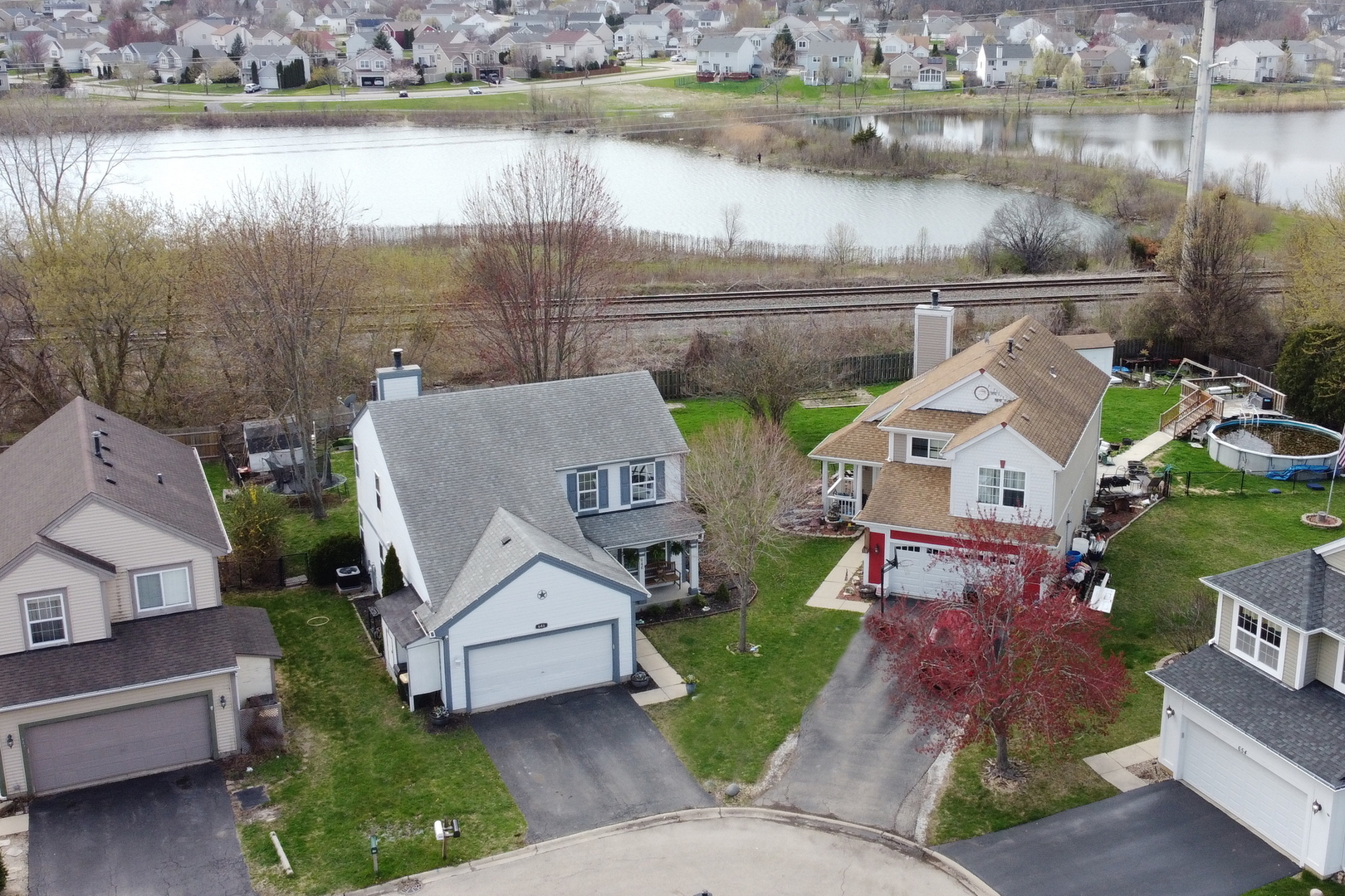 646 E Weston Court