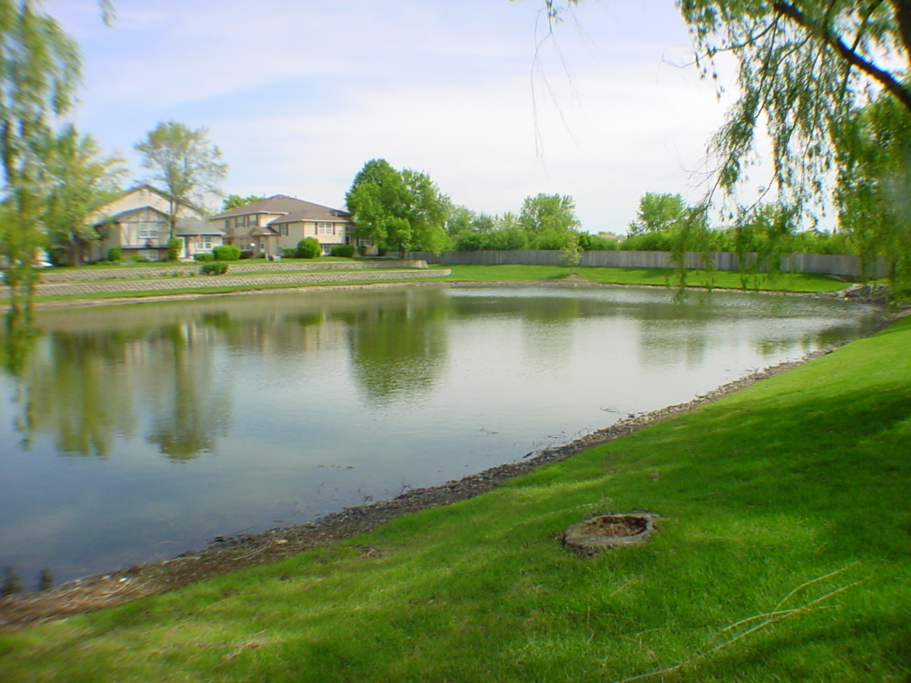 400 Tanglewood Court Unit: 18D