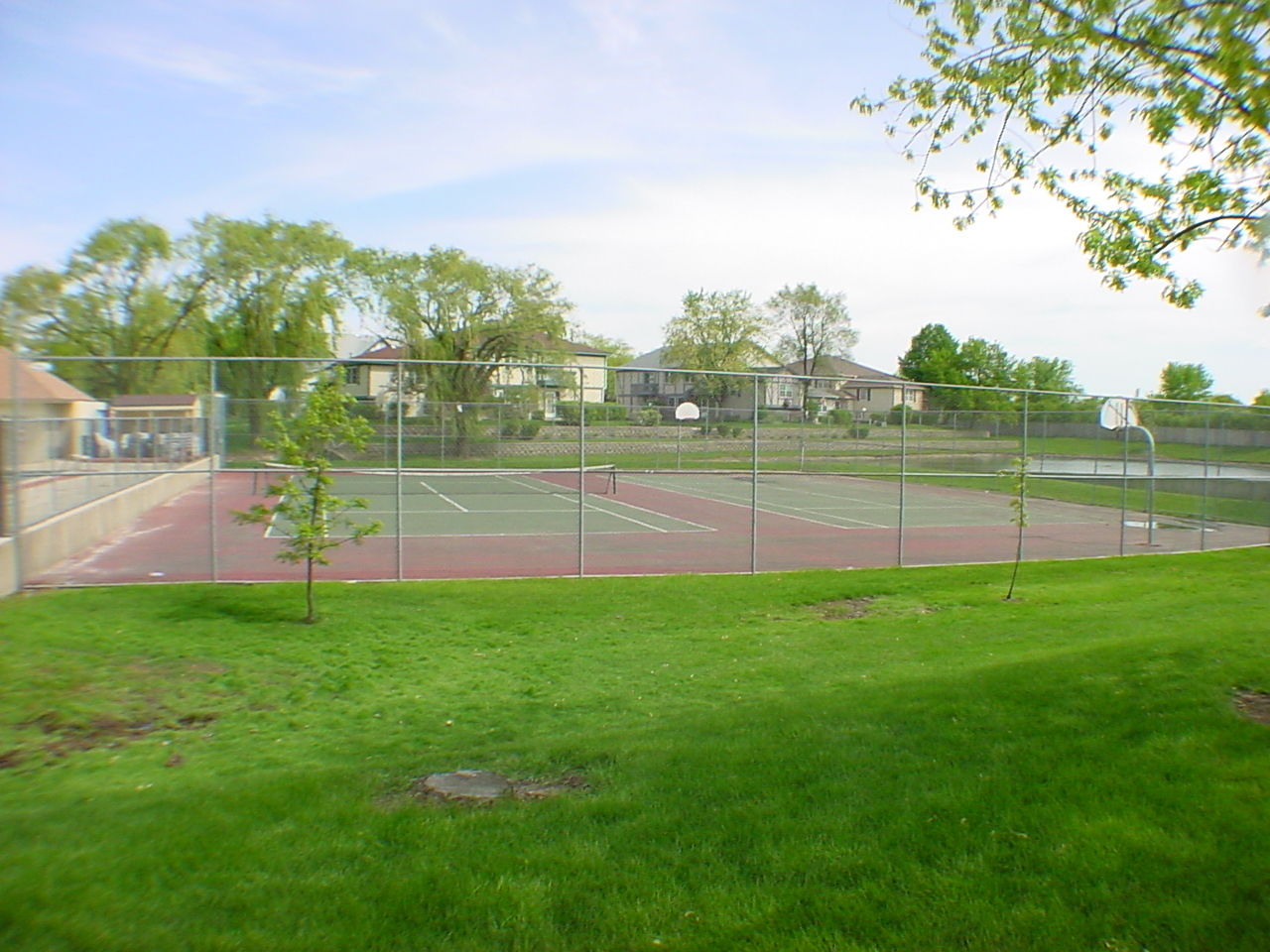 400 Tanglewood Court Unit: 18D