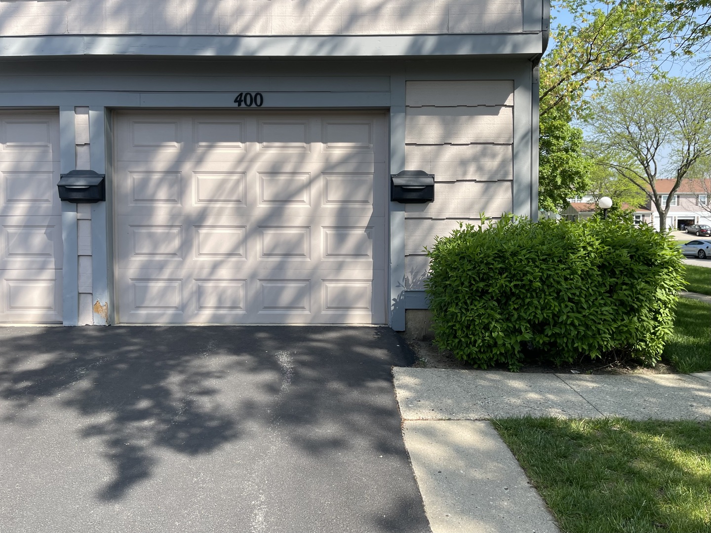 400 Tanglewood Court Unit: 18D