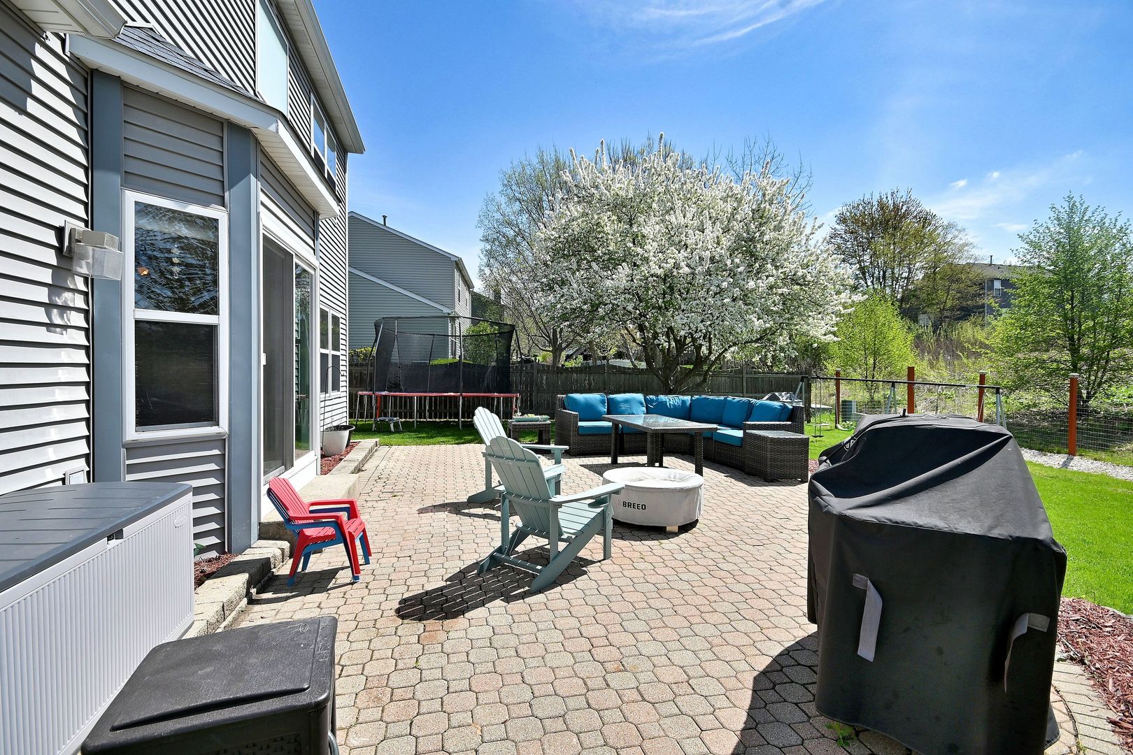 708 Sun Lake Road