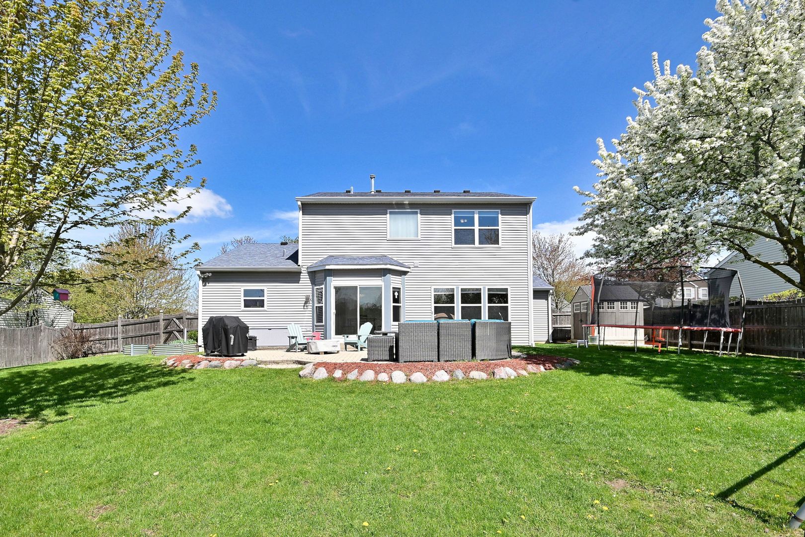 708 Sun Lake Road