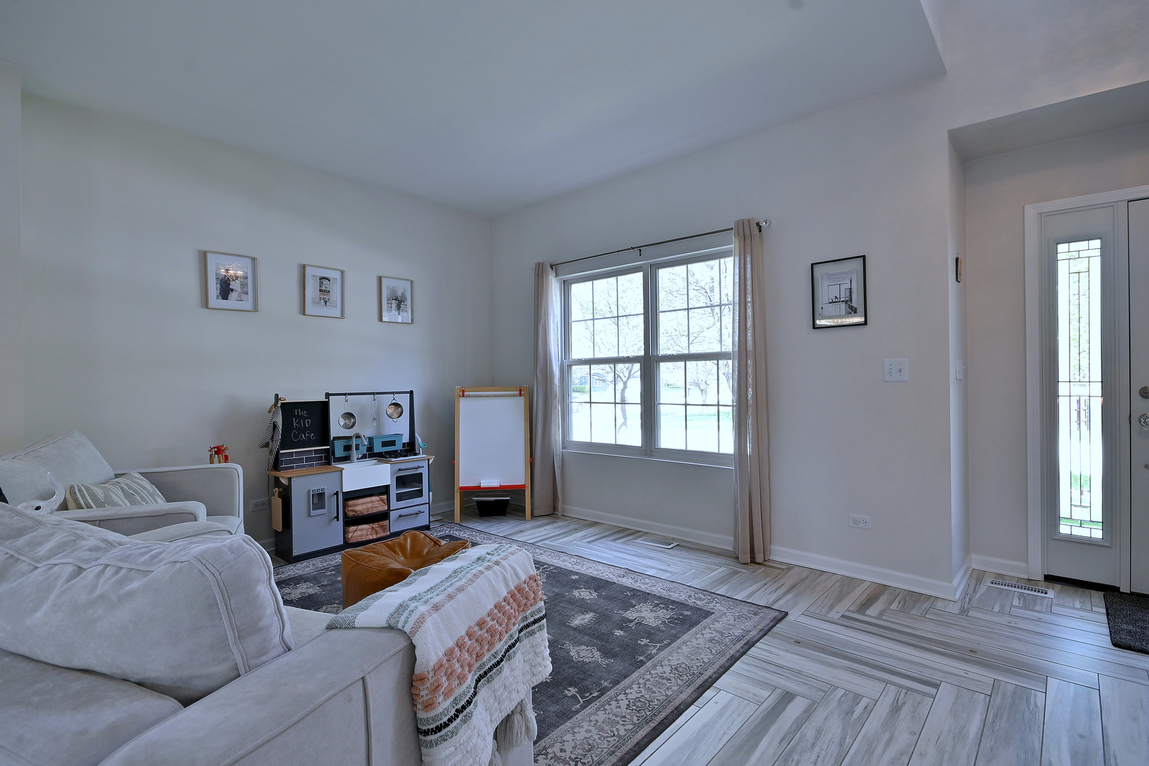 708 Sun Lake Road