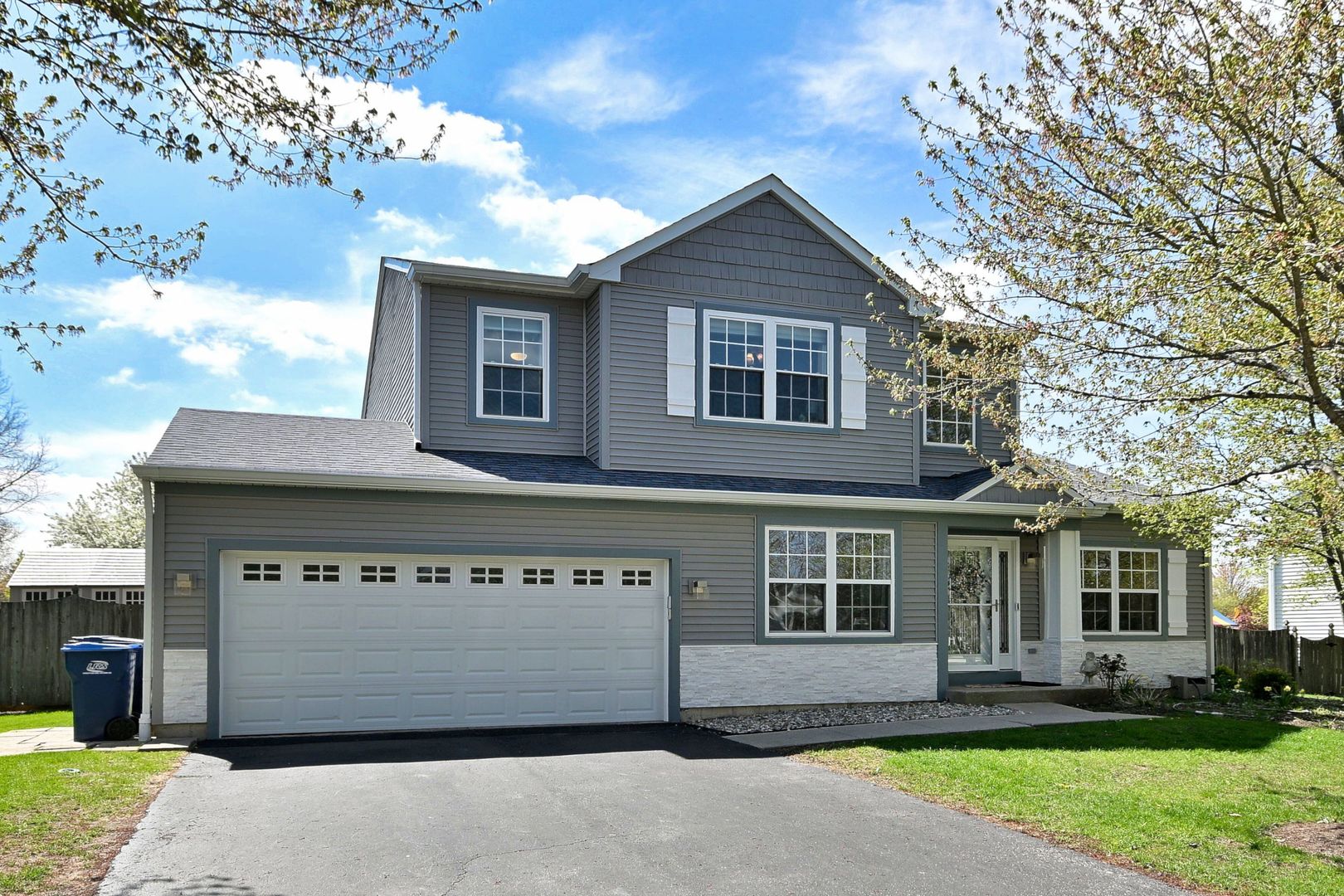 708 Sun Lake Road