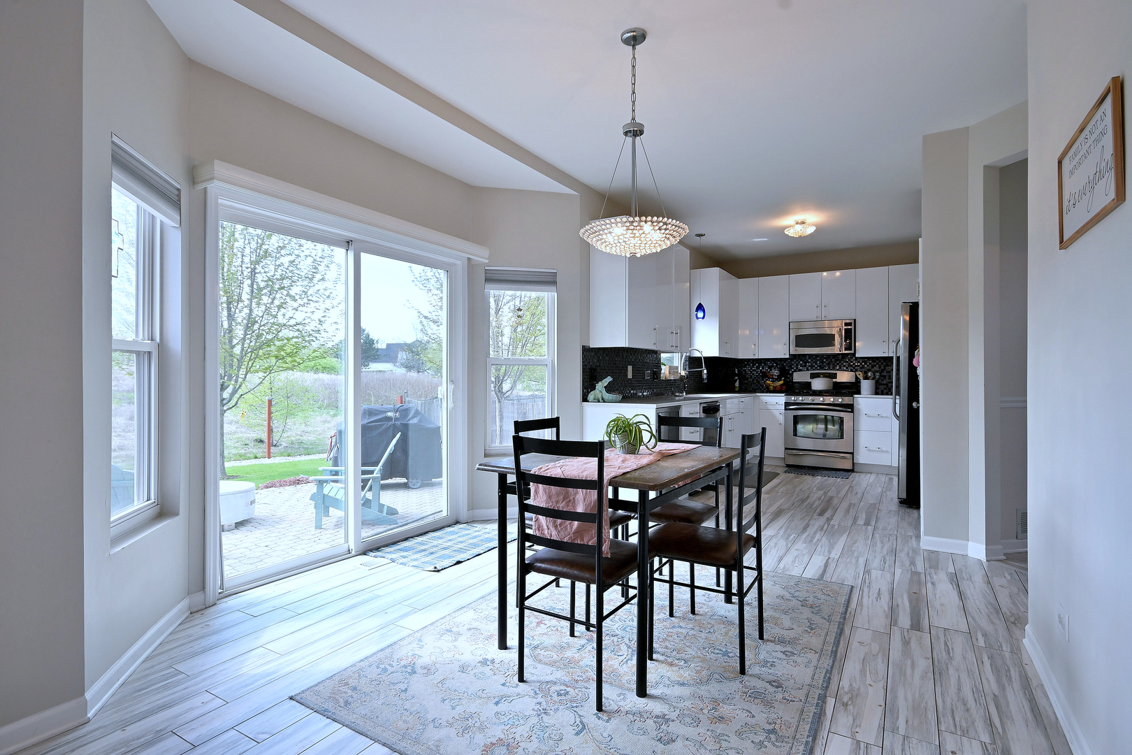 708 Sun Lake Road