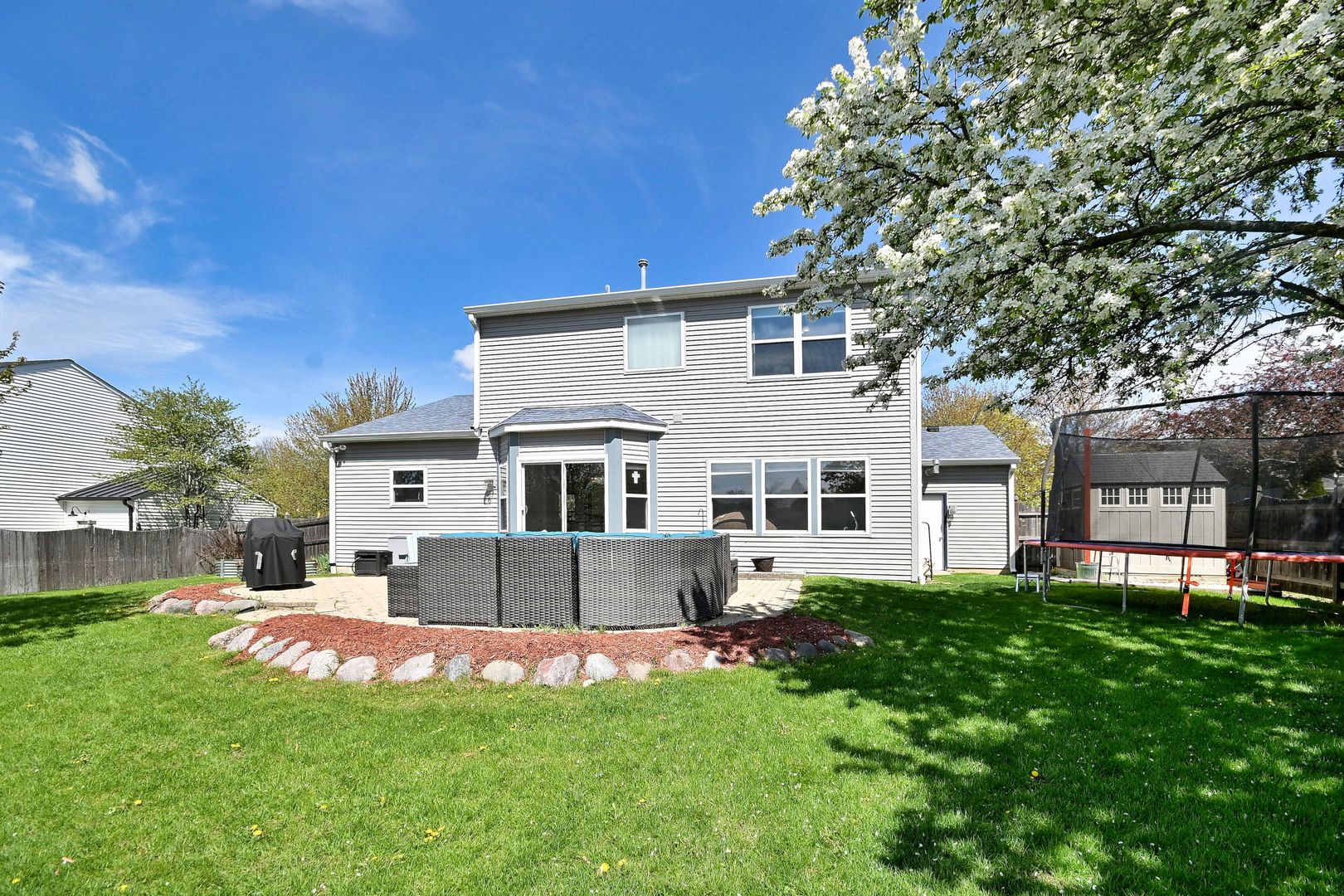 708 Sun Lake Road