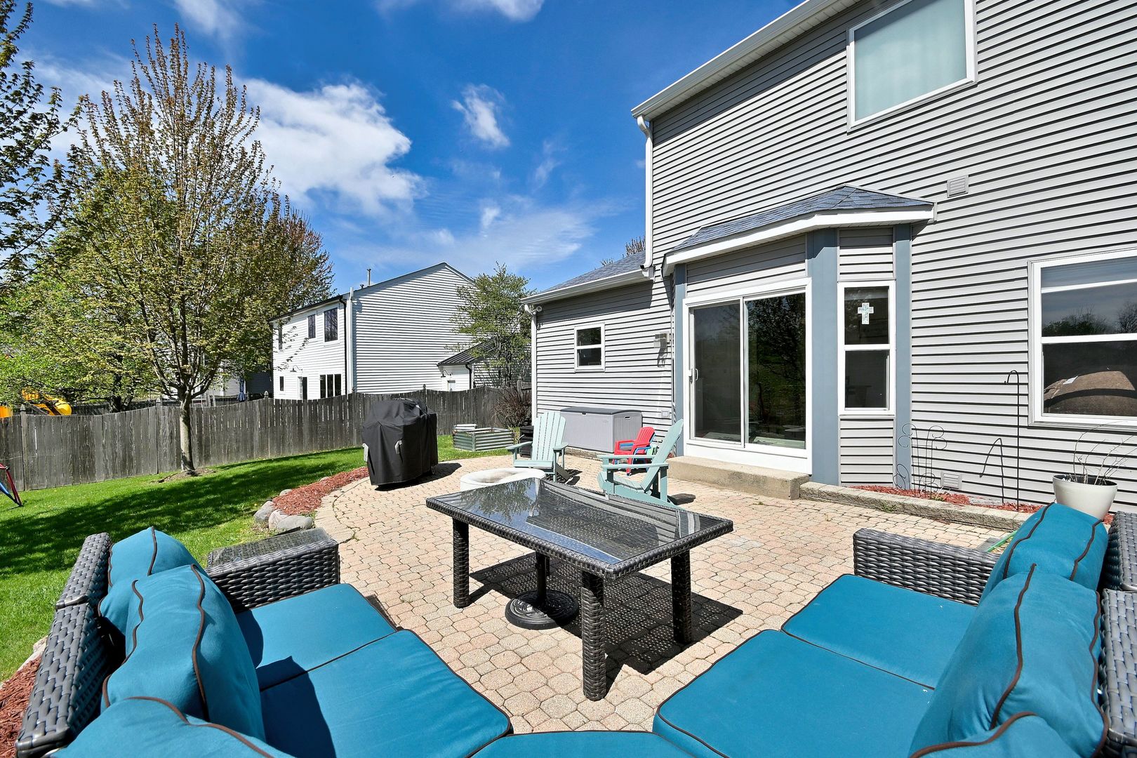 708 Sun Lake Road