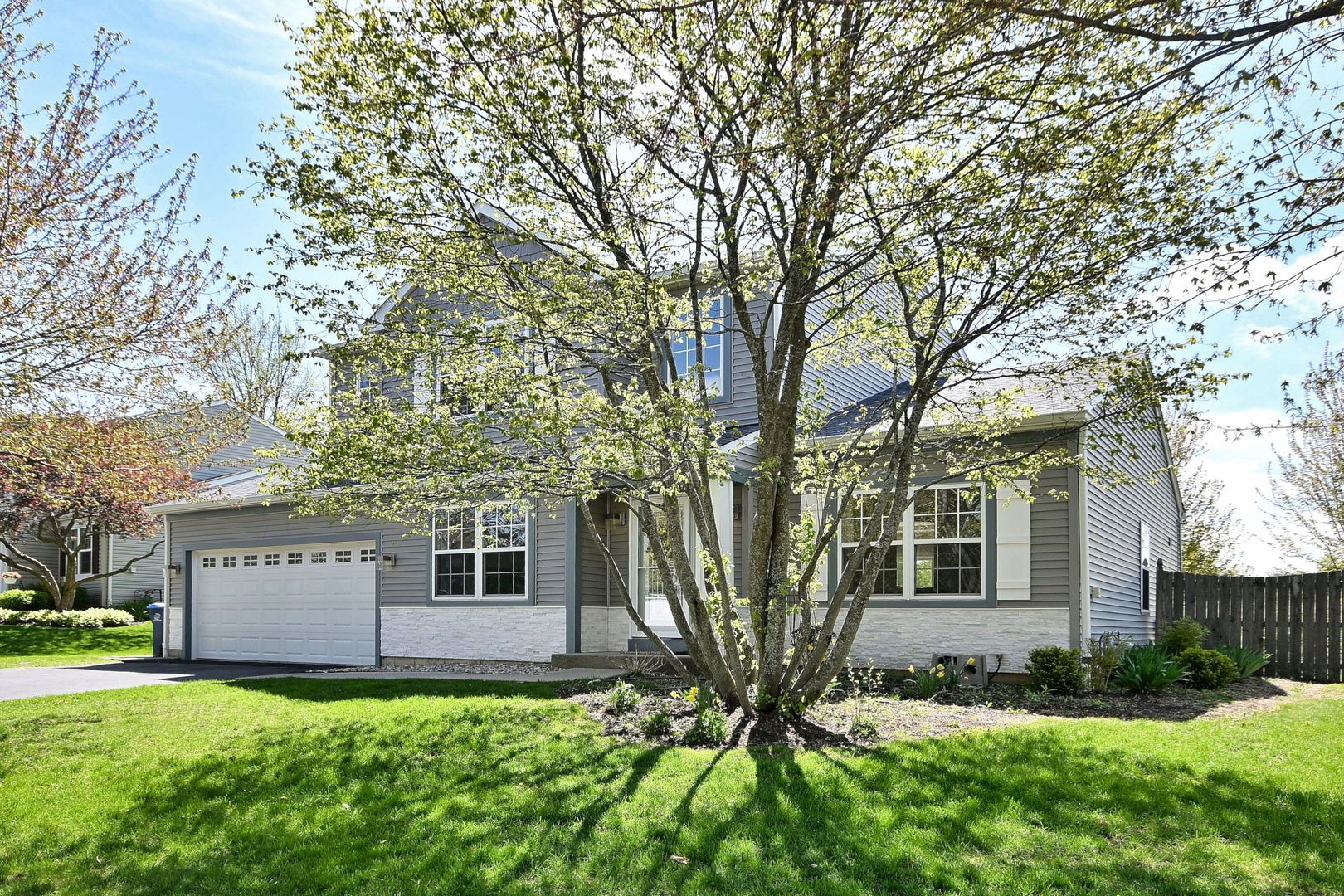 708 Sun Lake Road