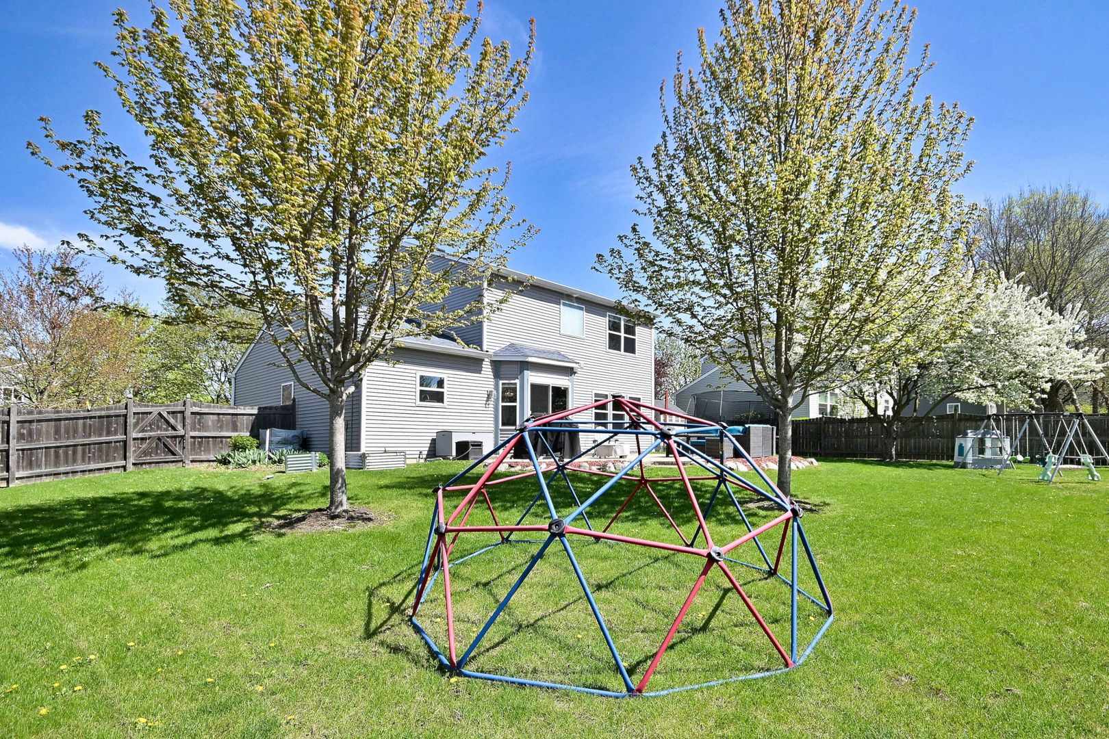 708 Sun Lake Road