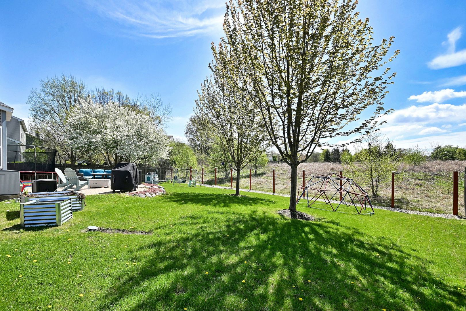 708 Sun Lake Road