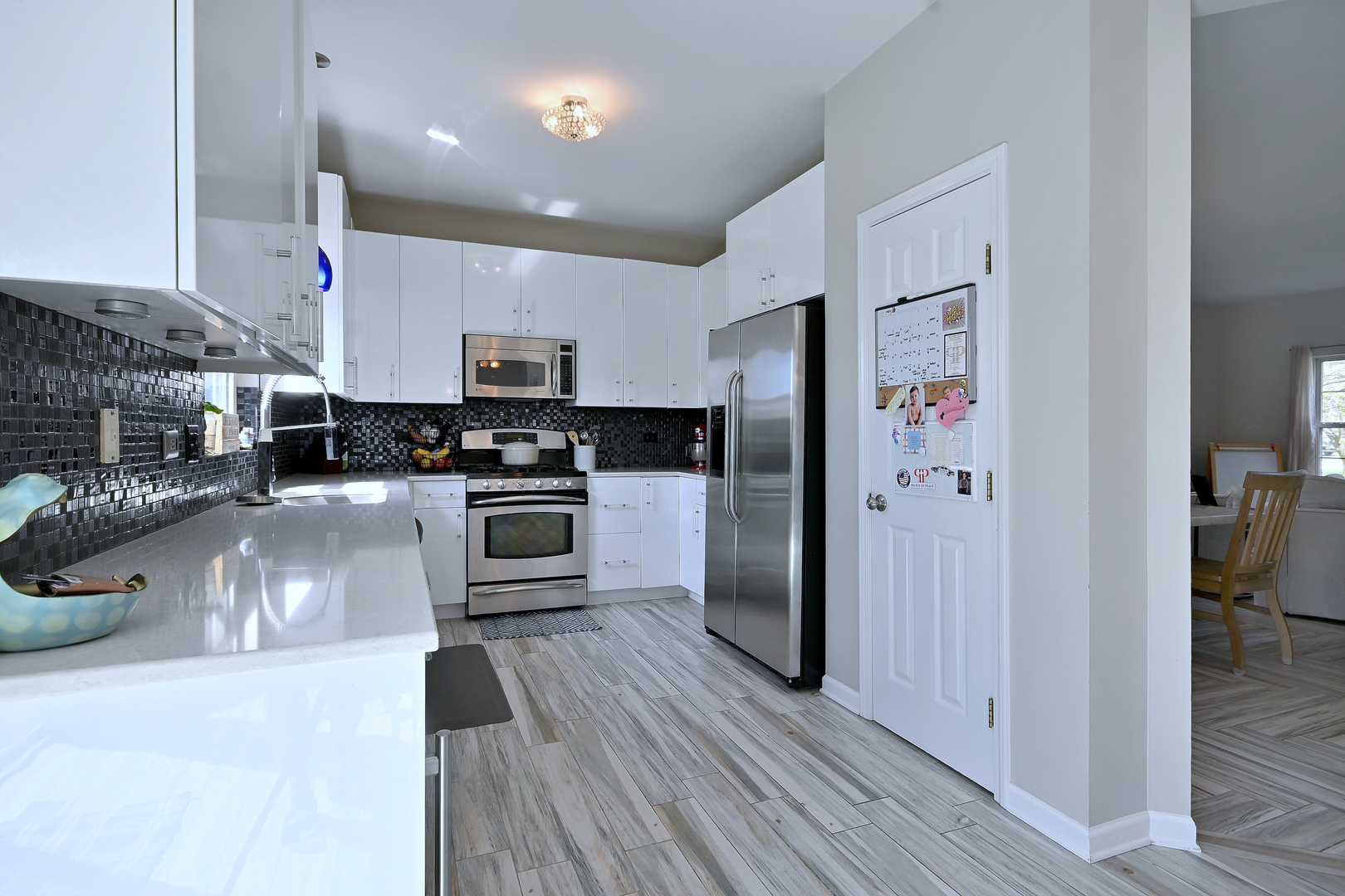 708 Sun Lake Road