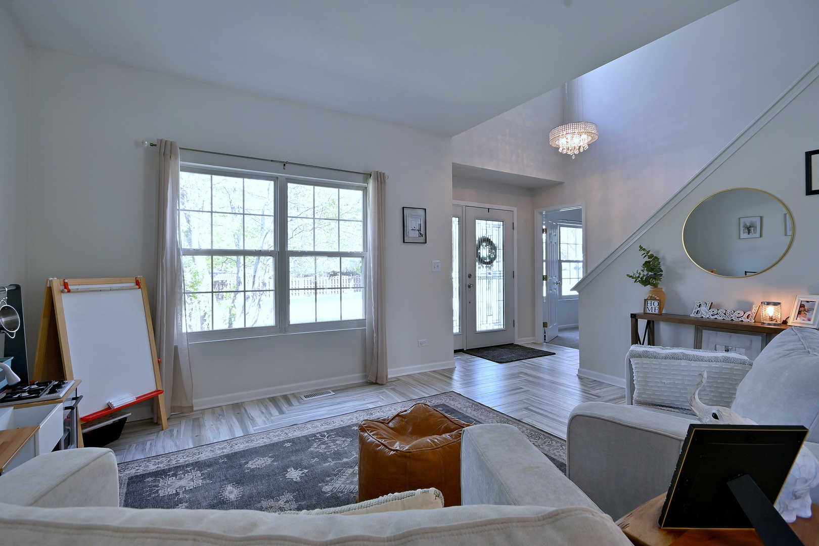 708 Sun Lake Road