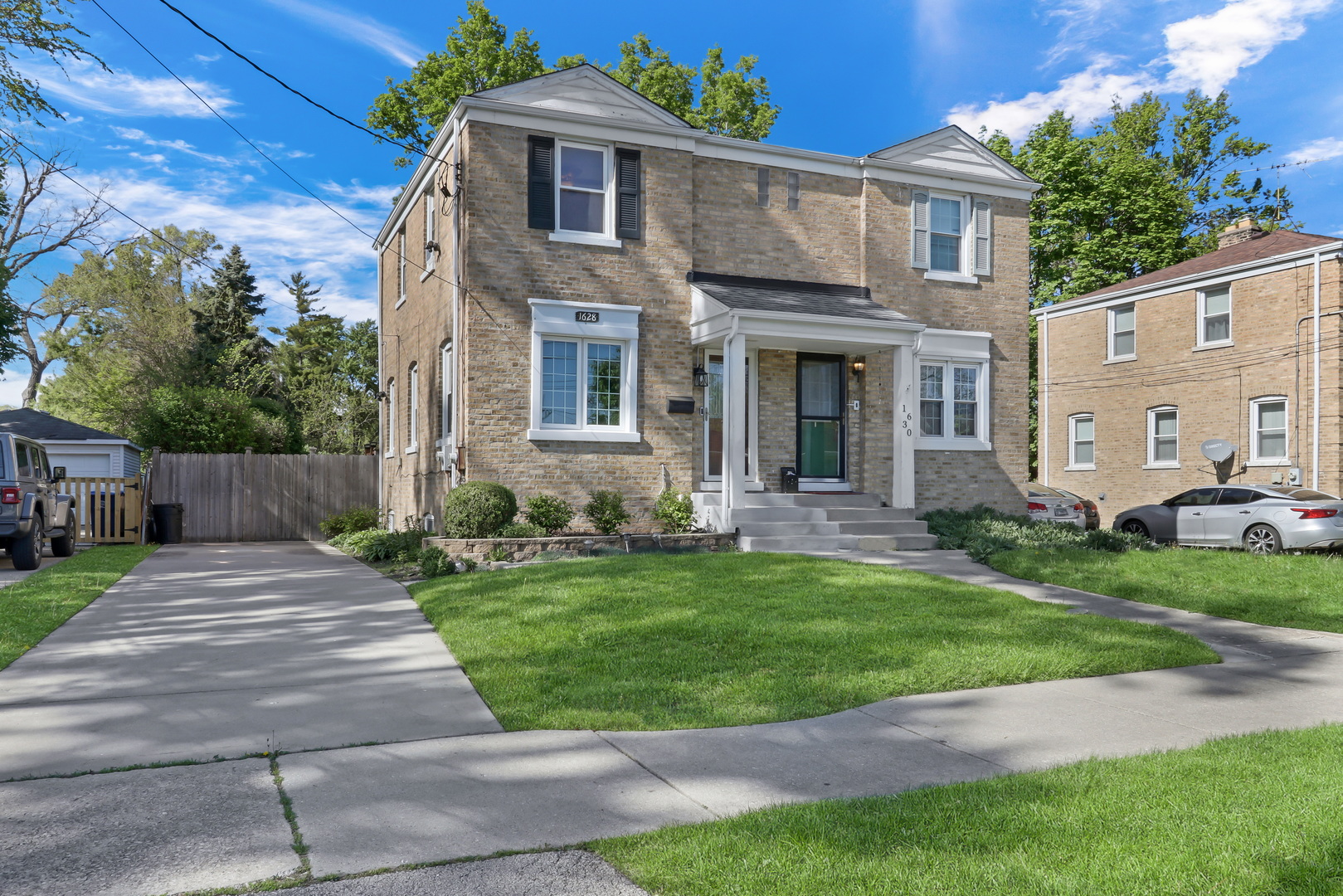 1628 Prospect Avenue