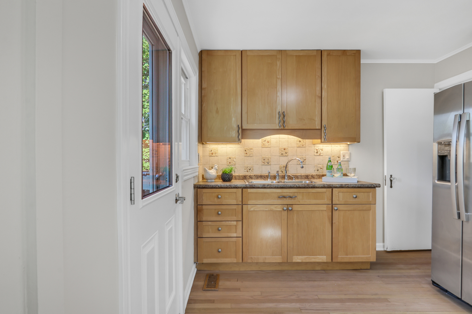1628 Prospect Avenue