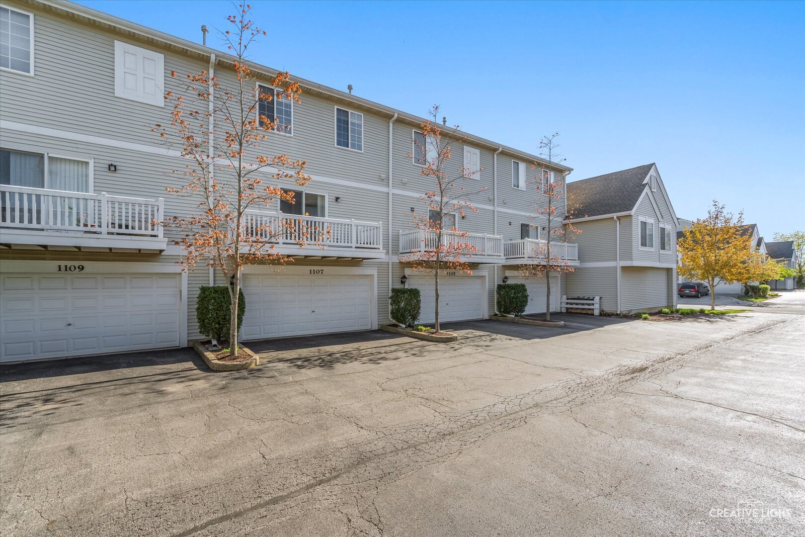 1107 Andover Court