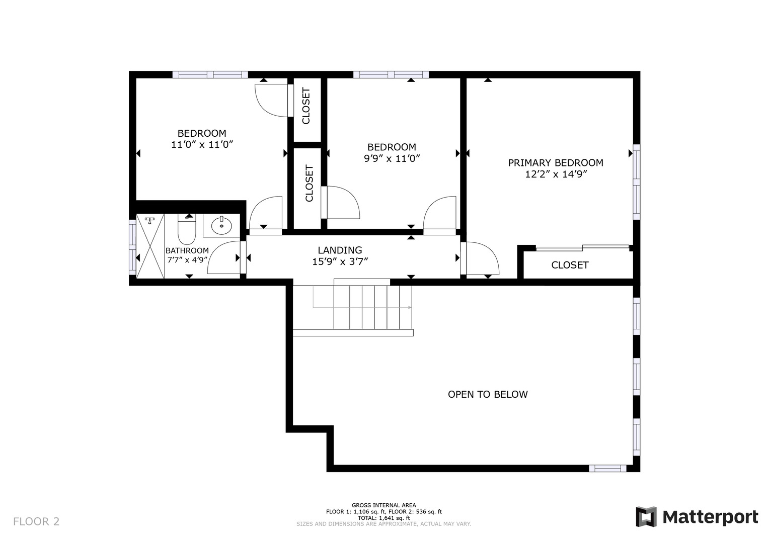 1157 Dartmouth Lane