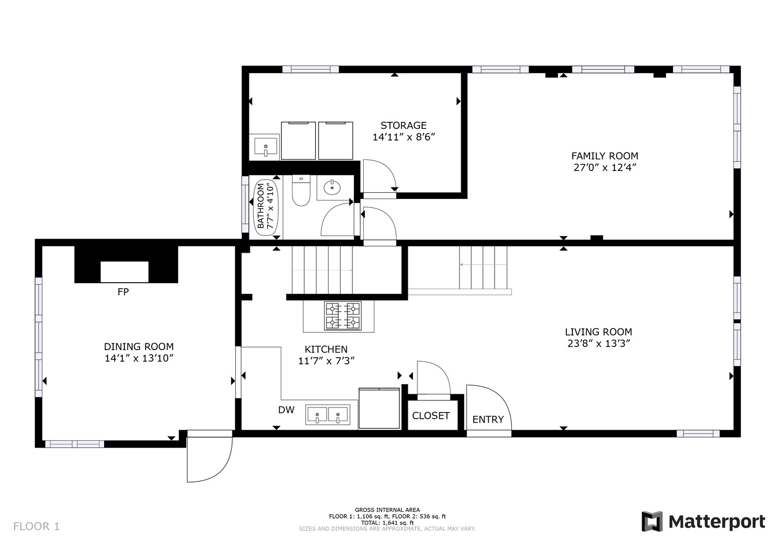 1157 Dartmouth Lane