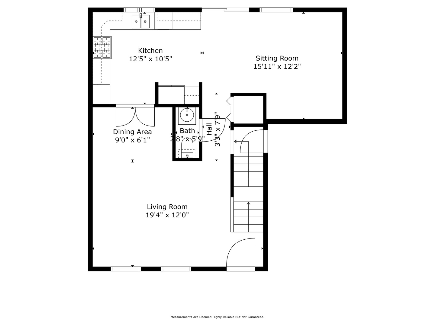 1328 Sunrise Lane