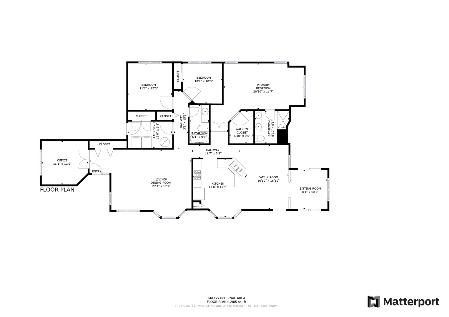 13244 W Sheffield Lane