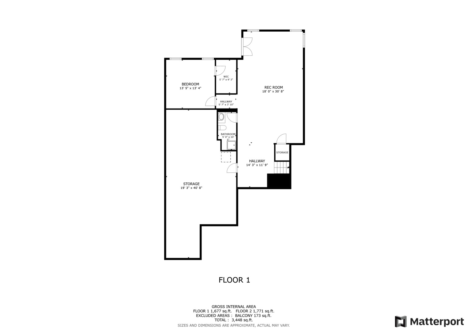 1218 White Lake Drive