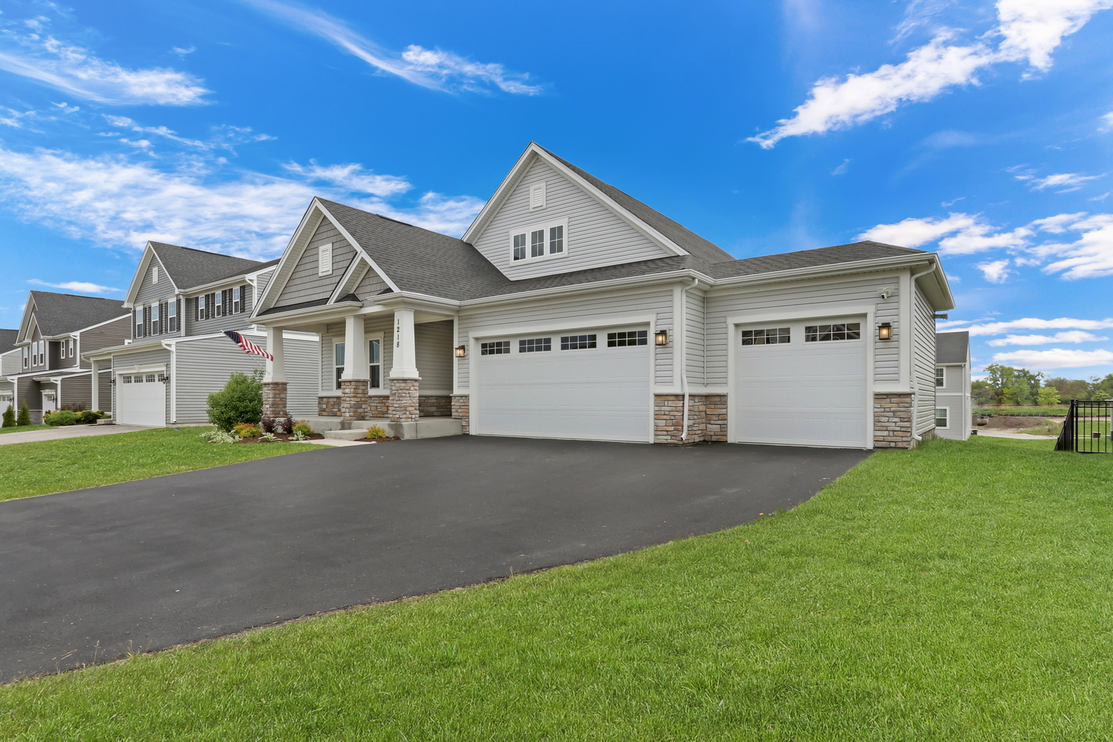 1218 White Lake Drive