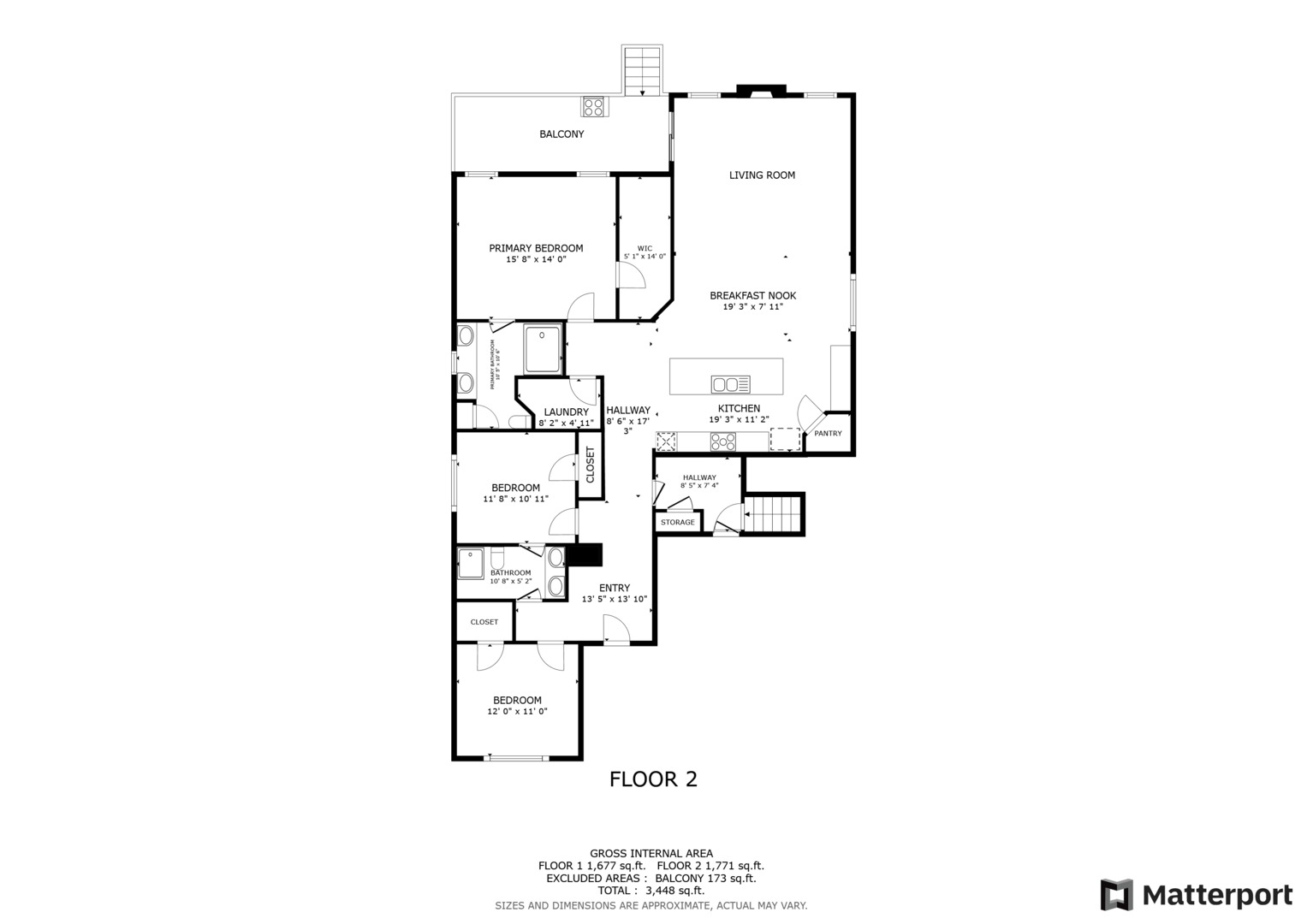 1218 White Lake Drive