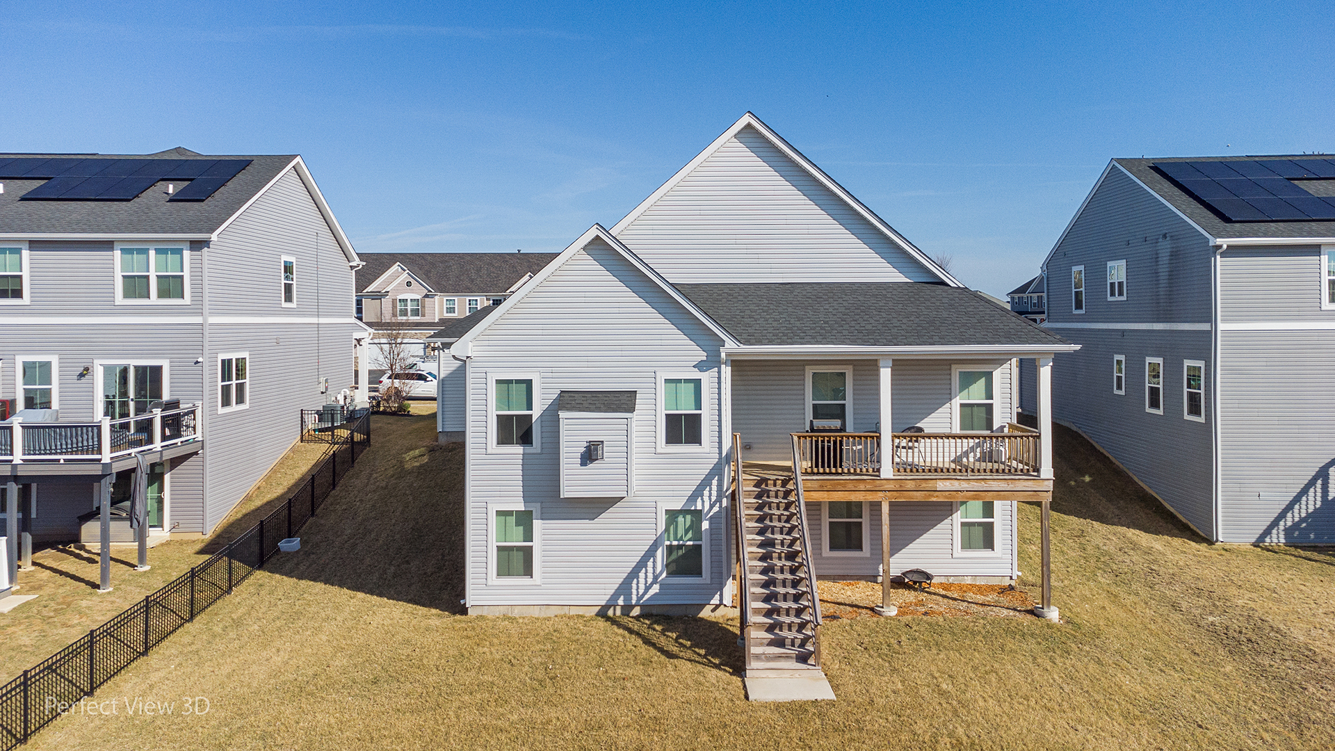 1218 White Lake Drive