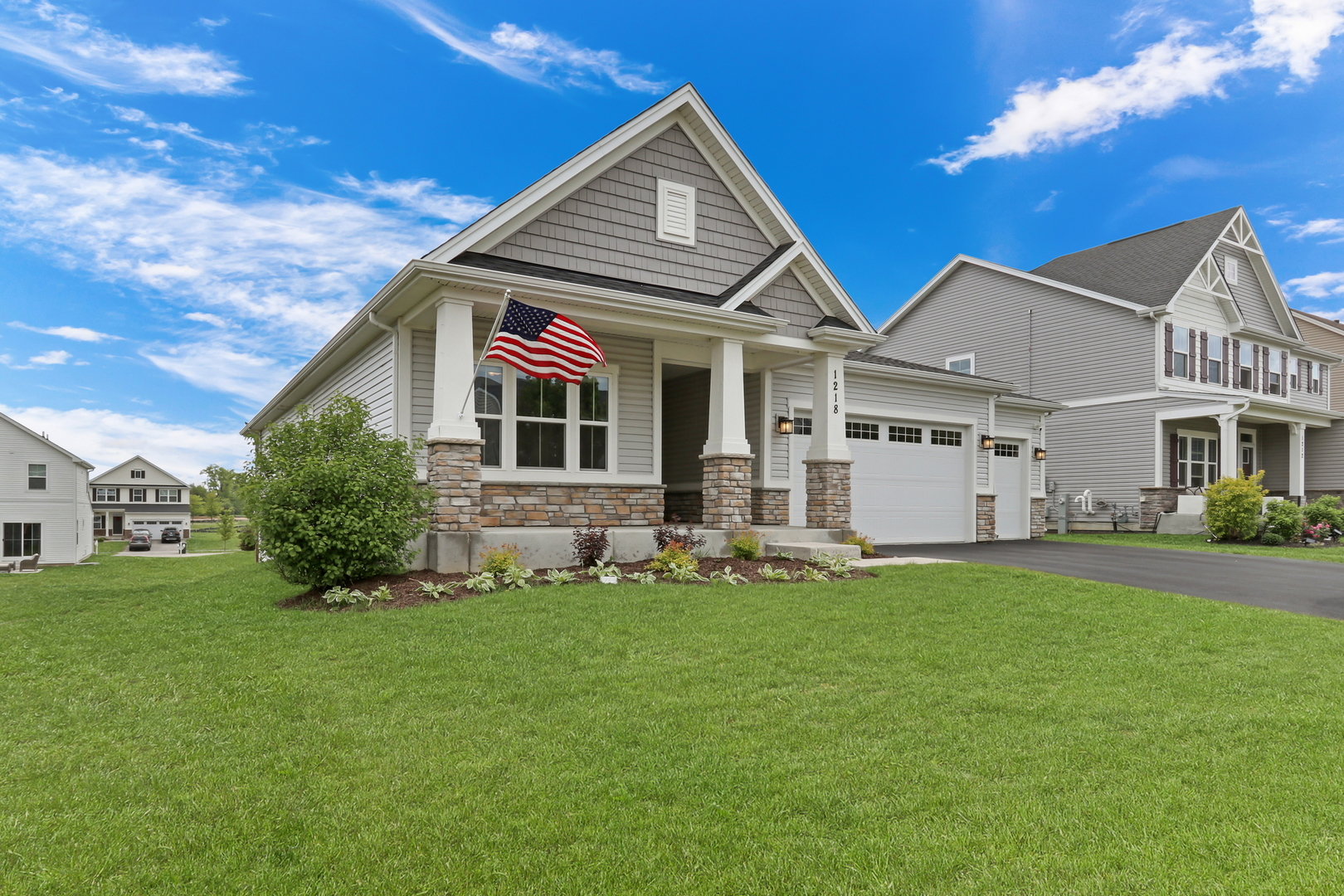 1218 White Lake Drive