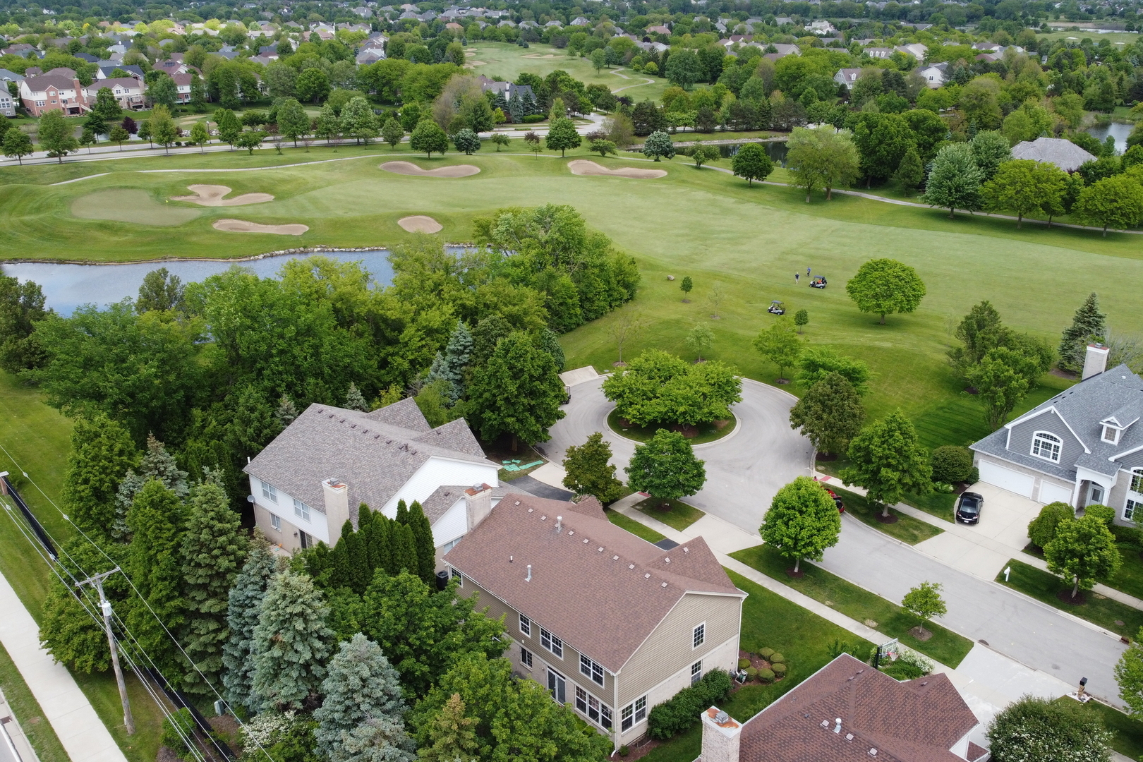 1476 Maidstone Drive