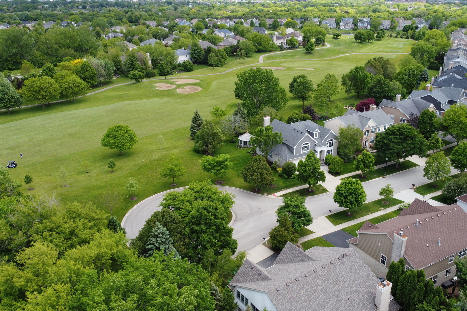 1476 Maidstone Drive
