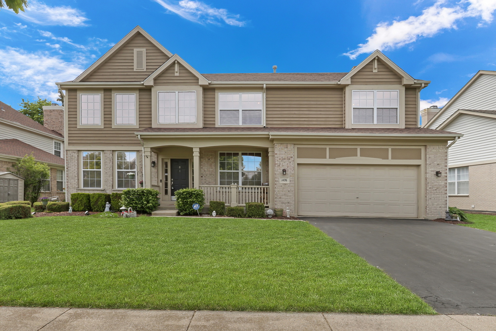 1476 Maidstone Drive