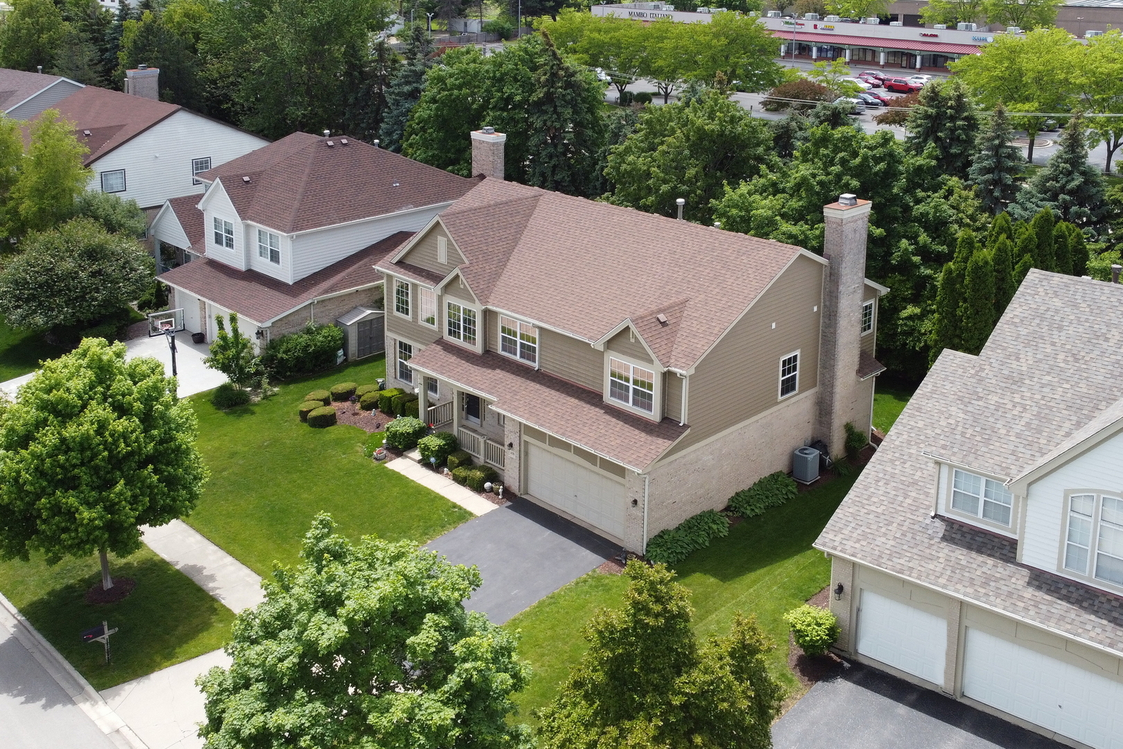 1476 Maidstone Drive