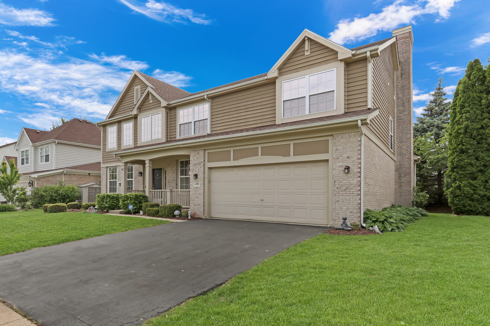 1476 Maidstone Drive