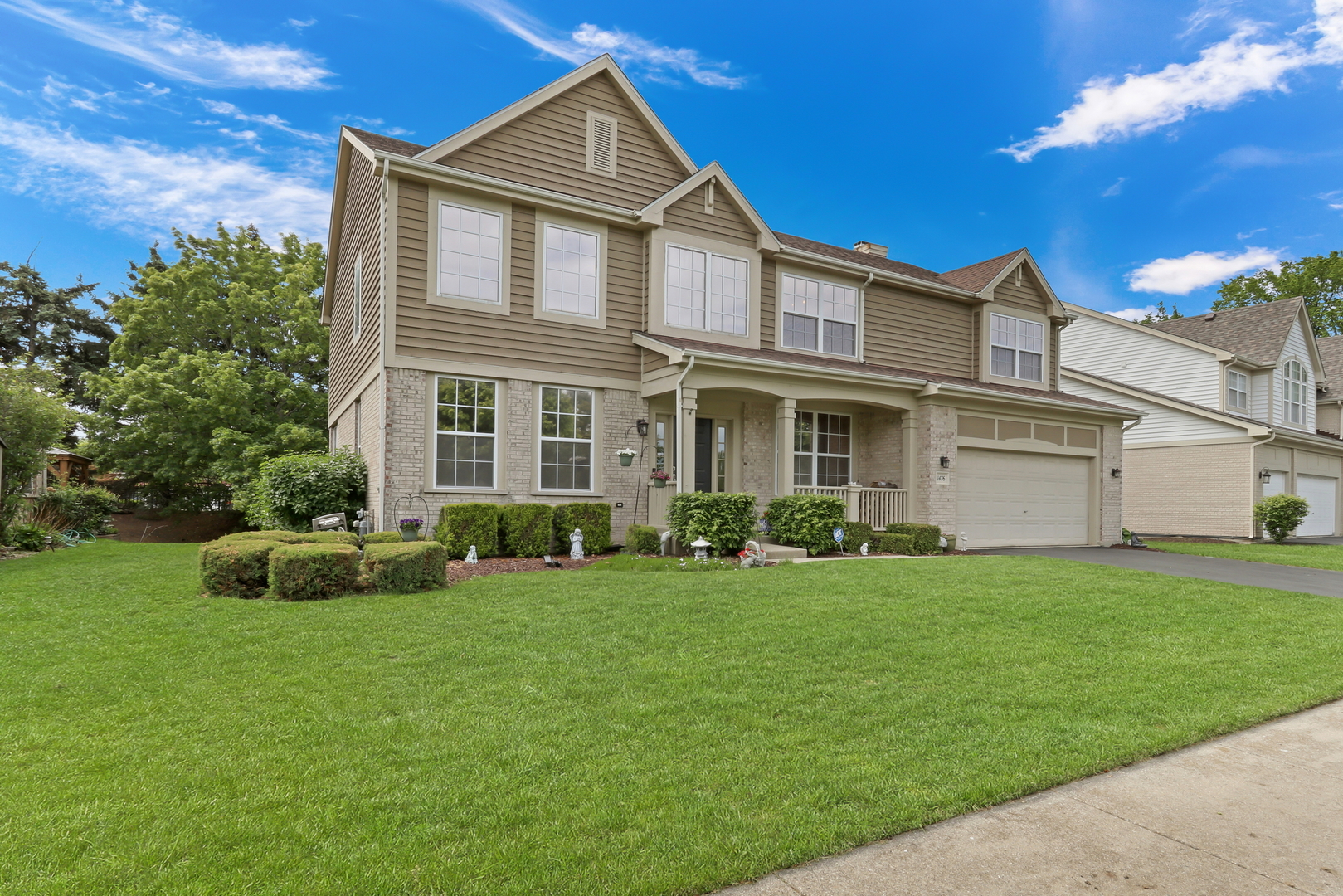 1476 Maidstone Drive