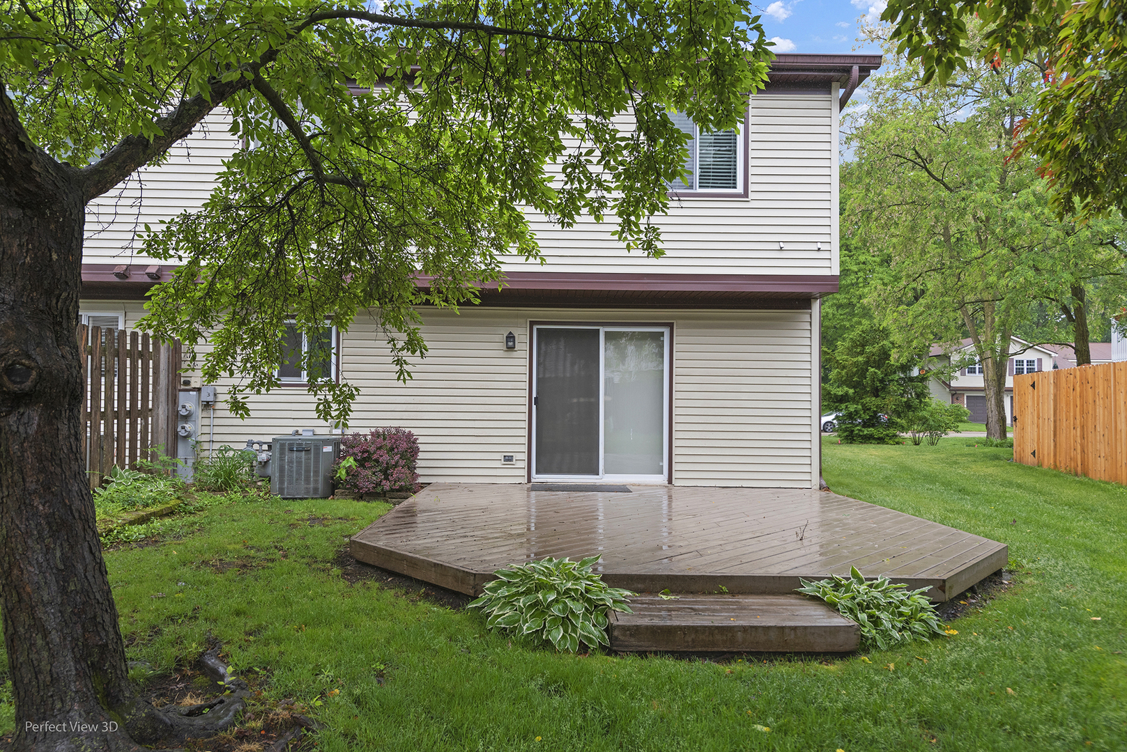 1302 OAK VALLEY Drive