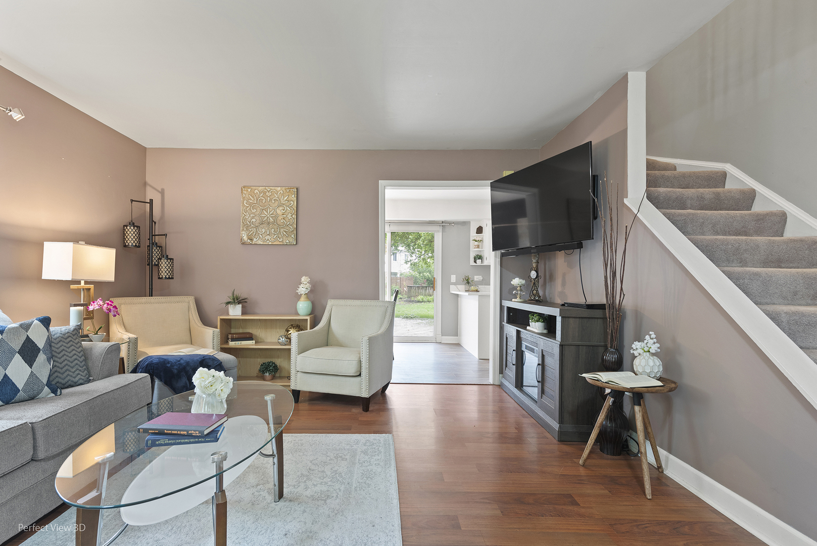 1302 OAK VALLEY Drive