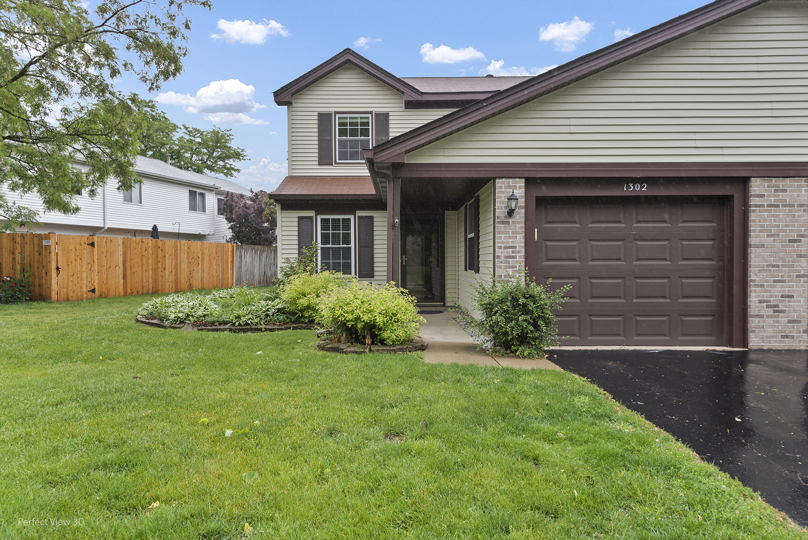 1302 OAK VALLEY Drive