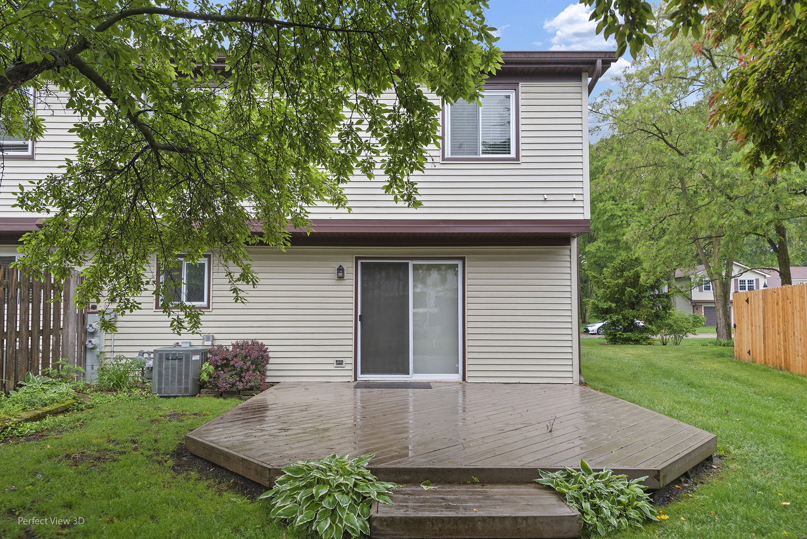 1302 OAK VALLEY Drive