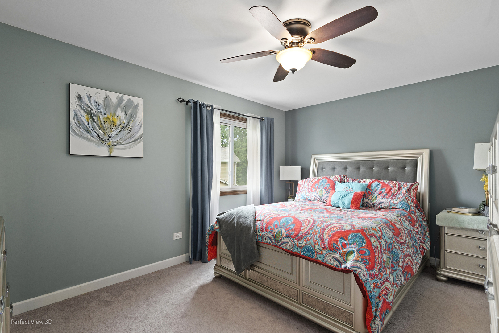 1302 OAK VALLEY Drive