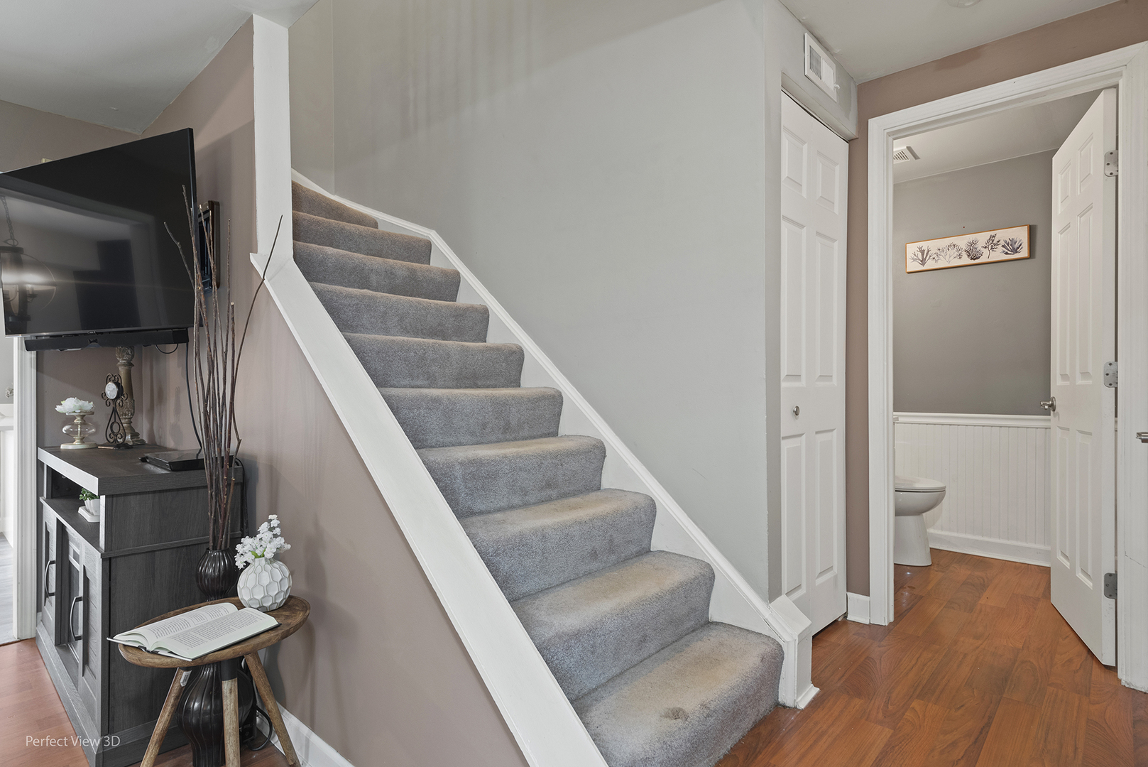 1302 OAK VALLEY Drive