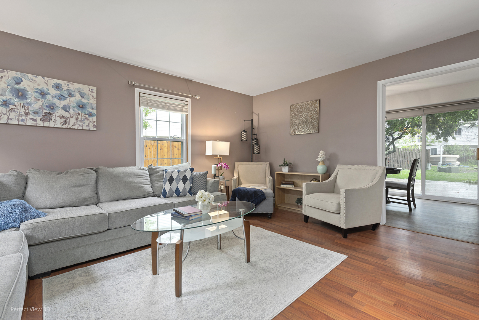 1302 OAK VALLEY Drive