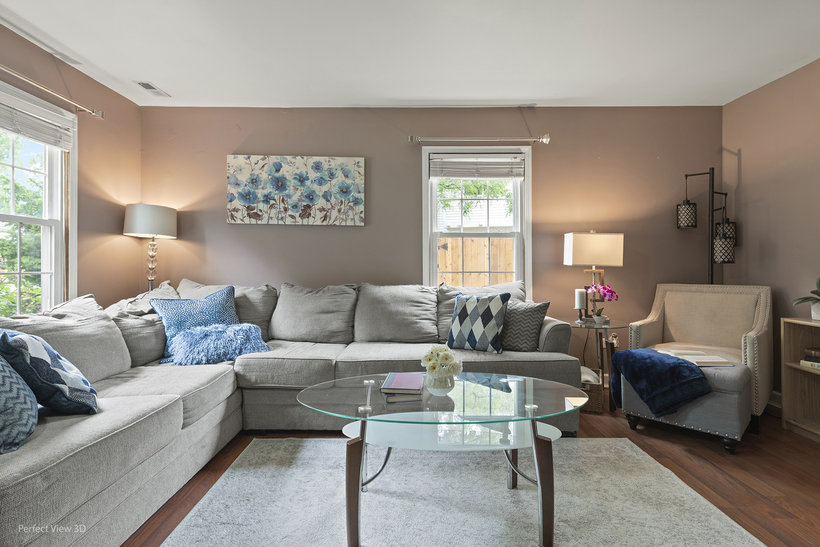 1302 OAK VALLEY Drive
