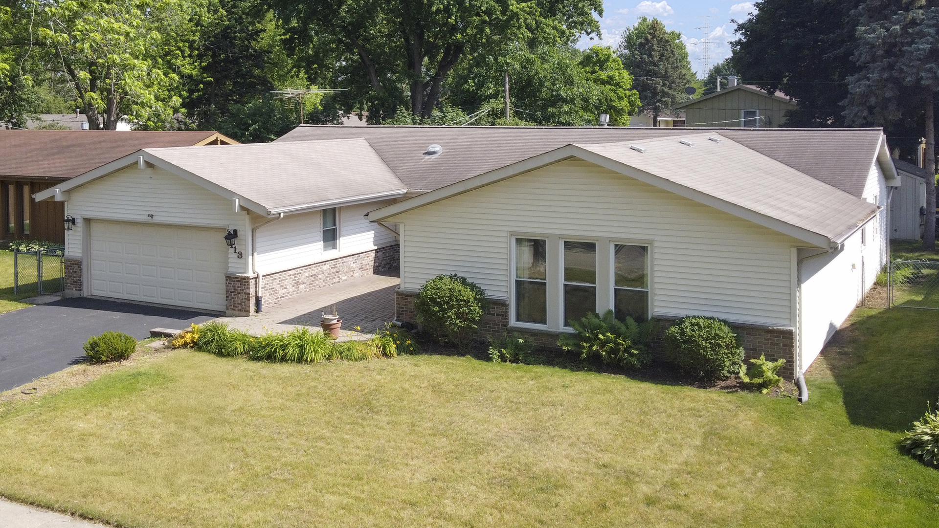113 Sherwood Drive