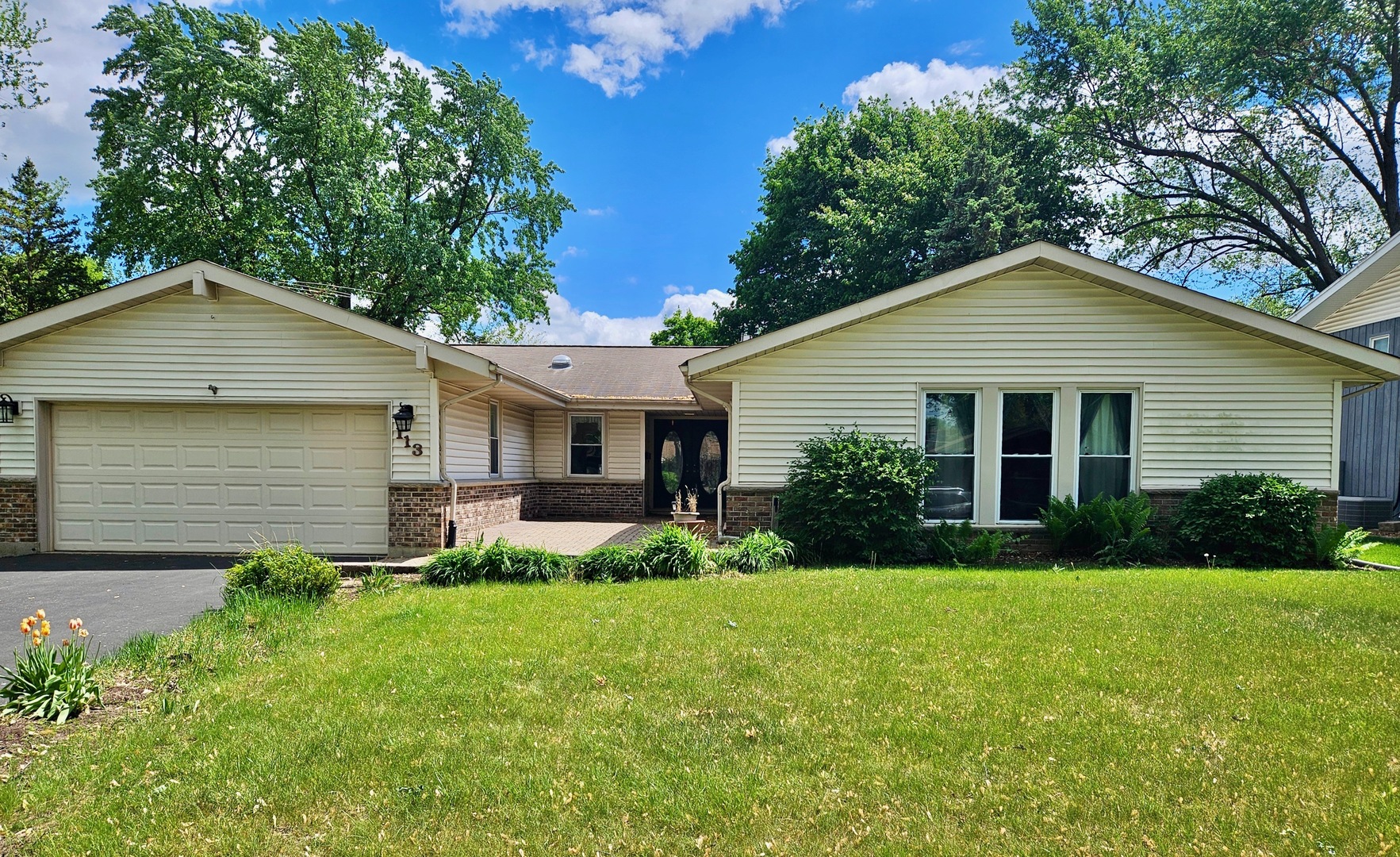 113 Sherwood Drive