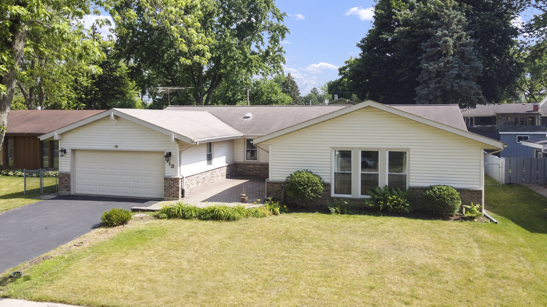 113 Sherwood Drive