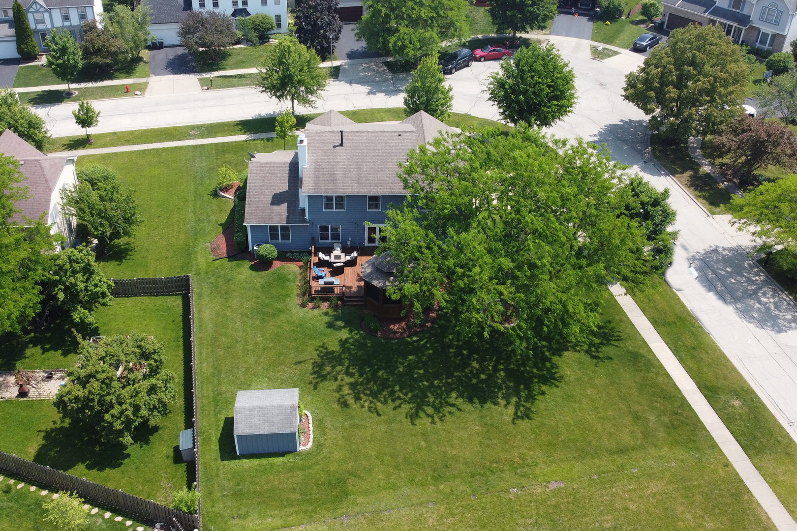 347 Yorkshire Drive