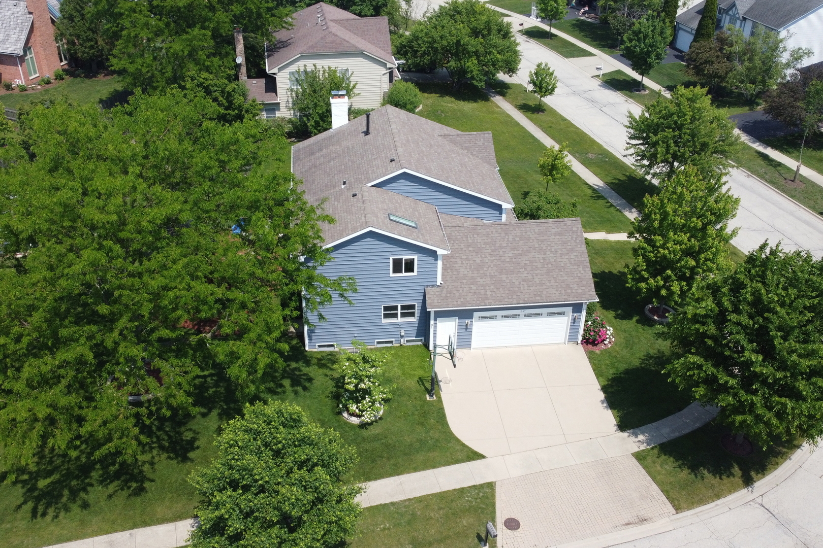 347 Yorkshire Drive